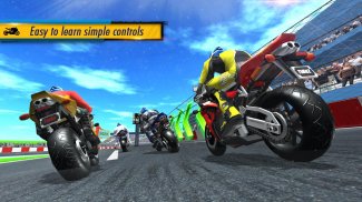 Real Bike Racing - Moto GP screenshot 0