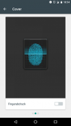 Schützen (AppLock) screenshot 5