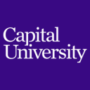 Capital University - iLearn