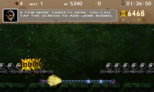 Sky Without Sun: Target (Free) screenshot 20