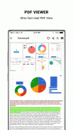 Document Reader-office viewer-xlsx document viewer screenshot 1