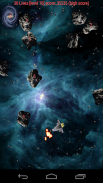 Asteroid War screenshot 0