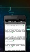 Bíblia para Whatsapp screenshot 2