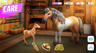 Horse Haven World Adventures screenshot 8