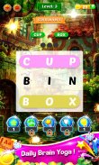 Word Find Offline Word Collect screenshot 4