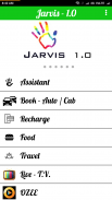 JARVIS 1.0 screenshot 7