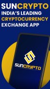 Sun Crypto: Invest In Bitcoin screenshot 6