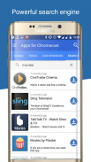 Chromecast & Android TV Apps screenshot 3