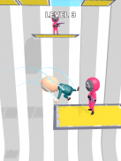 Trampoline Master screenshot 4