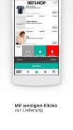 DefShop - Fashion & Mode screenshot 7