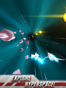 Galaga Wars screenshot 8