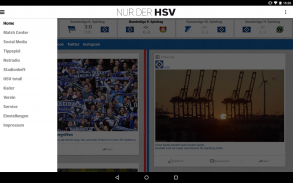 Hamburger SV screenshot 10