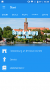 Brandenburg an der Havel screenshot 1