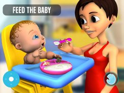 Mother Life Simulator Game screenshot 11