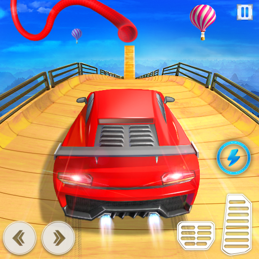Car Games: Crazy Car Stunts 3D para Android - Download