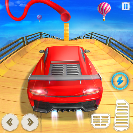 Crazy Car Stunts - Car Games - Download APK per Android