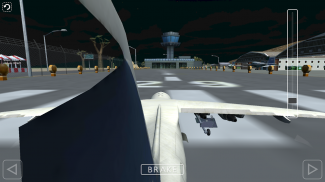 Airliner Flight Simulator 3D screenshot 4