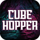 Cube Hopper