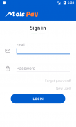 MolsPay - Recharge,Bill Payment & Shopping screenshot 1