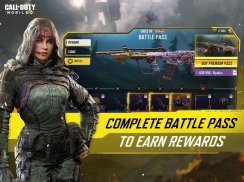 Call of Duty: Mobile (Garena) for Android - Download the APK from