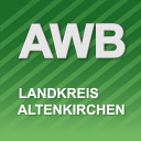 AWB Altenkirchen Abfall-App icon