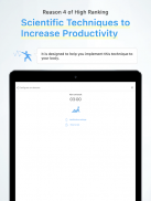 Focus: Pomodoro Timer screenshot 19