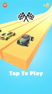 Wacky  Race screenshot 3