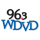 96.3 WDVD