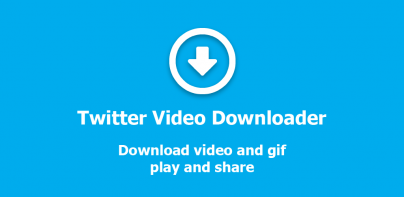 Download Twitter Videos - GIF