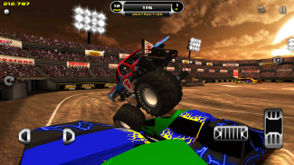 Monster Truck Destruction™ screenshot 10