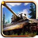 World Of Steel : Tank Force Icon