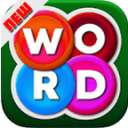 Word Crossy - A CrossWord Games Icon