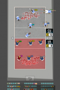 Spike Masters Volleyball screenshot 0