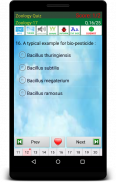 Zoology Quiz! screenshot 6