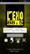 Eko Radio Station screenshot 0