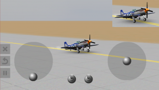 Warbirds RC screenshot 7