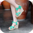 Beautiful Wedges Design