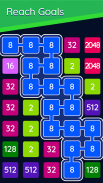 2248: Puzzle cu numere 2048 screenshot 5