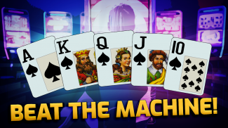 Club7™ Casino - Slots 777, Poker, Roulette screenshot 4