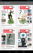 De Groene Amsterdammer screenshot 8