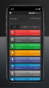 ECOMI Secure Wallet screenshot 0