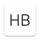 HB Ring Icon