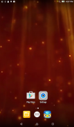 Sunbeams Live Wallpaper screenshot 0