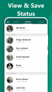 WA Status Saver - WA Status screenshot 5