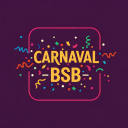 Carnaval BSB Icon