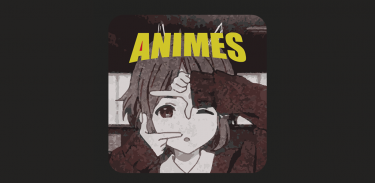 Animes screenshot 1