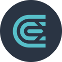 CEX.IO Bitcoin Exchange Icon