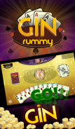 Gin Rummy - sin conexión screenshot 9