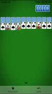 Solitaire Collection - Fun screenshot 1