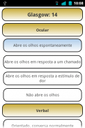 Glasgow Coma Scale Free screenshot 2